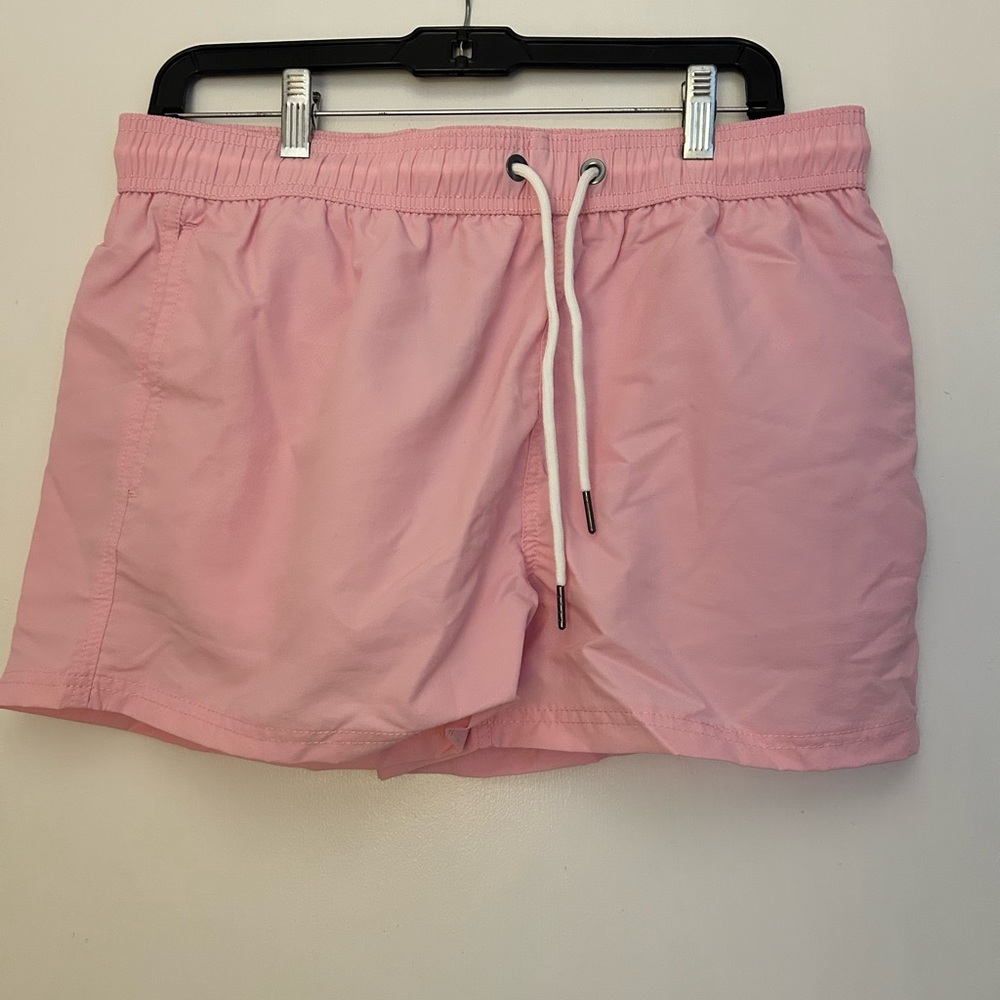 Men’s Swim Trunks